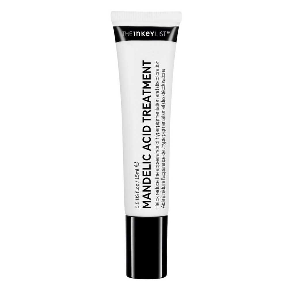 The Inkey List Mandelic Acid Treatment AHA Retinol Dark Spots 0.5oz New